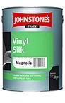 Johnstones Vinyl Silk Magnolia